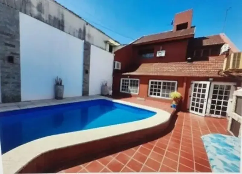Casa en venta · Ciudad Madero, La Matanza, GBA Oeste, Provincia de Buenos Aires