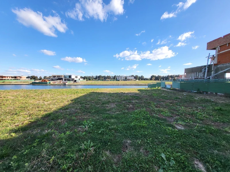 Terreno en venta · Los Puentes, Nordelta, Tigre, GBA Norte, Provincia de Buenos Aires