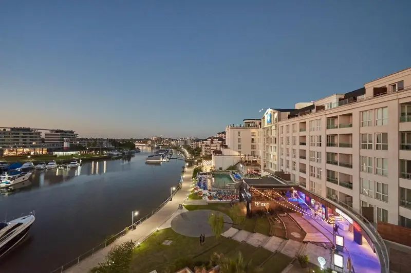 Departamento en venta · Bahía Grande, Nordelta, Tigre, GBA Norte, Provincia de Buenos Aires