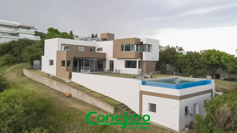 Casa en venta · La Calera, Colon, Córdoba