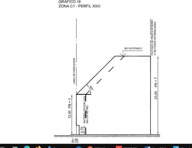 Terreno en venta · General Paz, Córdoba Capital, Córdoba