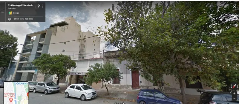 Terreno en venta · General Paz, Córdoba Capital, Córdoba