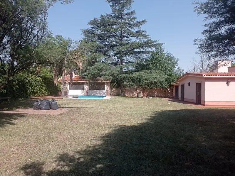 Casa en venta · Villa Belgrano, Córdoba Capital, Córdoba