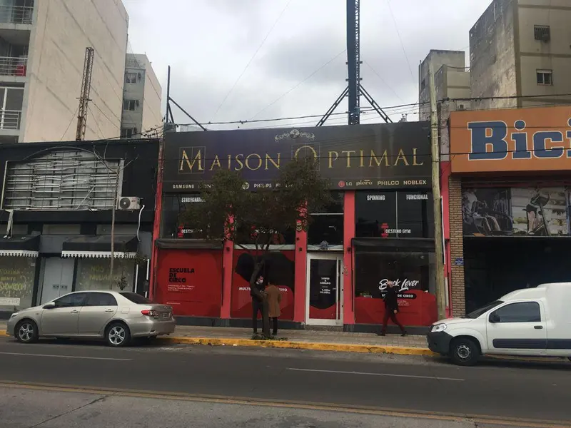 Depósito en venta · Alt. De San Martin, Córdoba Capital, Córdoba