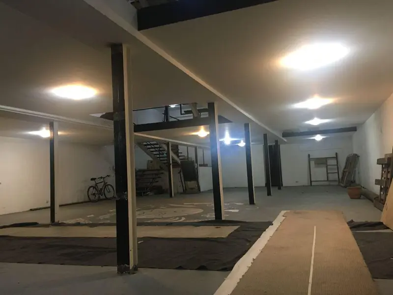 Depósito en venta · Alt. De San Martin, Córdoba Capital, Córdoba