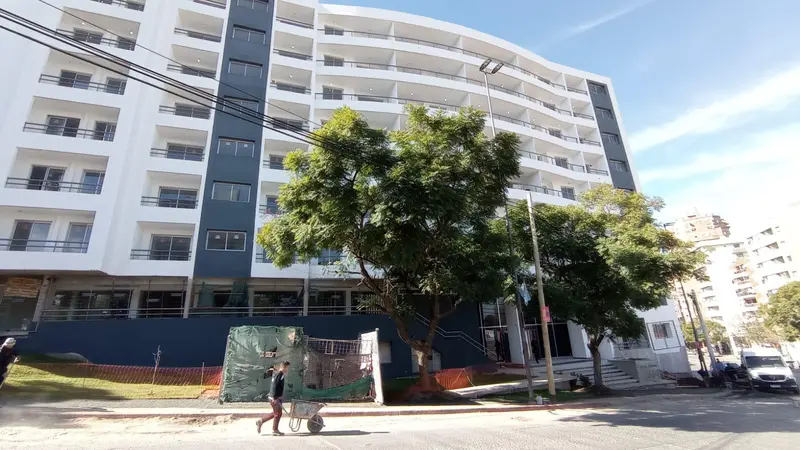Departamento en venta · Nueva Córdoba, Córdoba Capital, Córdoba