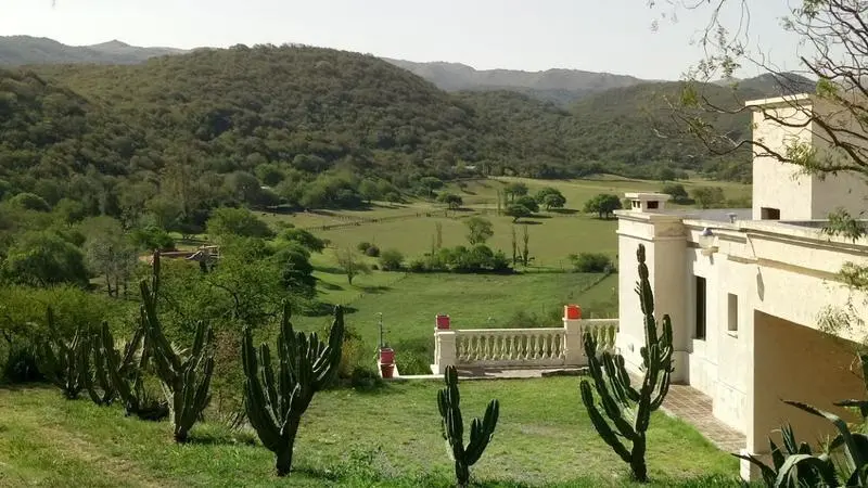 Terreno en venta · Unquillo, Colon, Córdoba