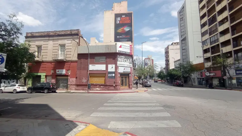 Terreno en venta · Centro, Córdoba Capital, Córdoba