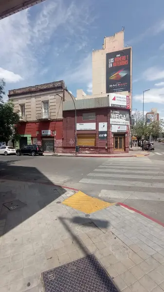 Terreno en venta · Centro, Córdoba Capital, Córdoba