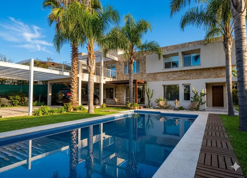 Casa en venta · Los Árboles, Valle Escondido, Córdoba Capital, Córdoba