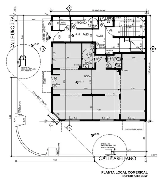 Comercio en venta · Alta Córdoba, Córdoba Capital, Córdoba