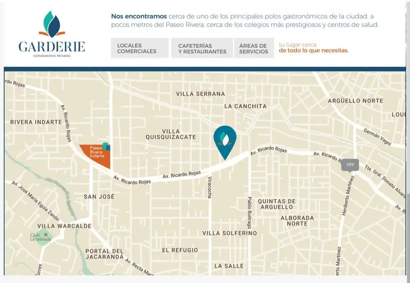 Departamento en venta · Arguello, Córdoba Capital, Córdoba