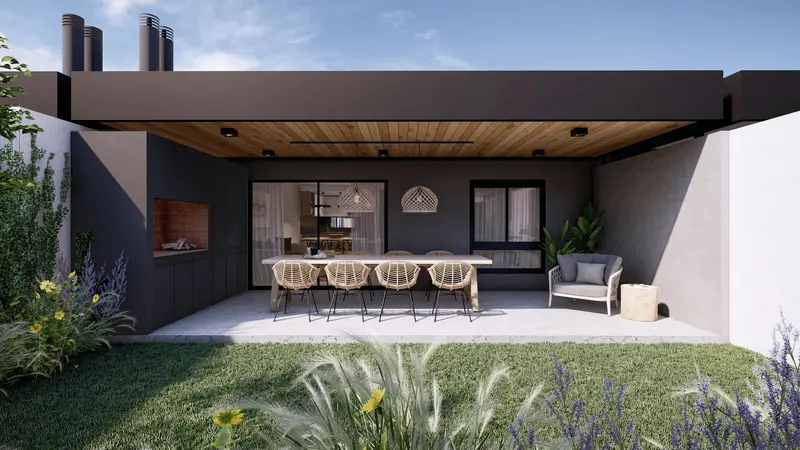 Casa en venta · Claros del Bosque, Córdoba Capital, Córdoba