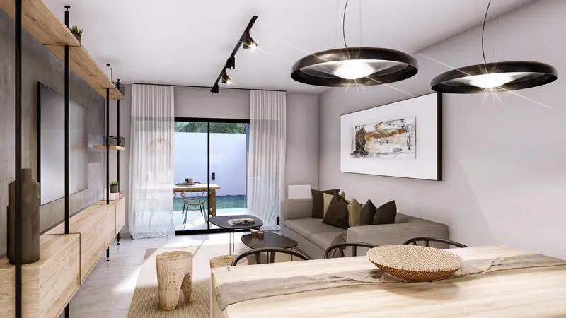 Casa en venta · Claros del Bosque, Córdoba Capital, Córdoba