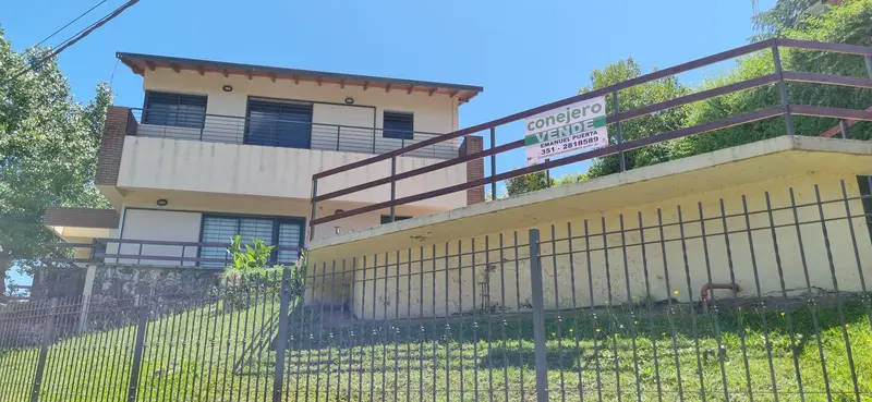 Casa en venta · Villa Carlos Paz, Punilla, Córdoba
