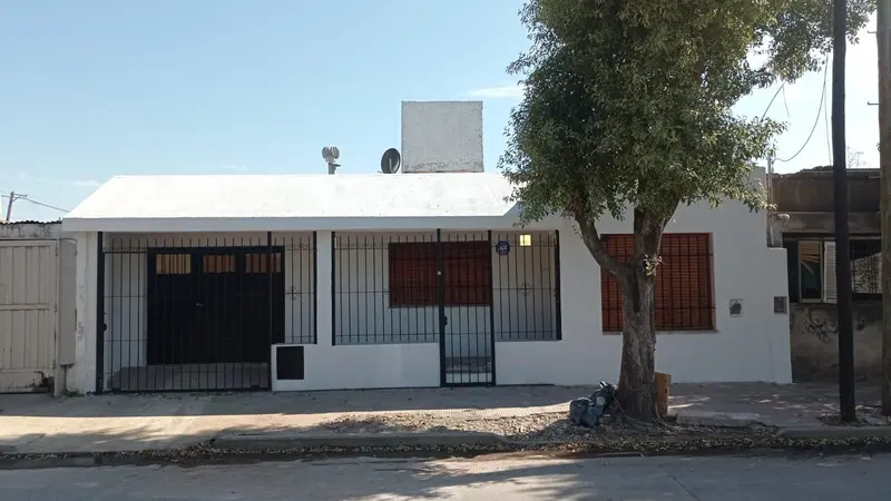 Casa en venta · Villa Bustos, Córdoba Capital, Córdoba