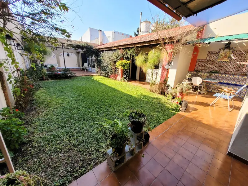 Casa en venta · Villa Lugano, CABA