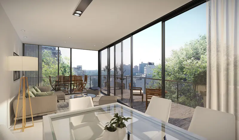 Departamento en venta · Palermo, CABA