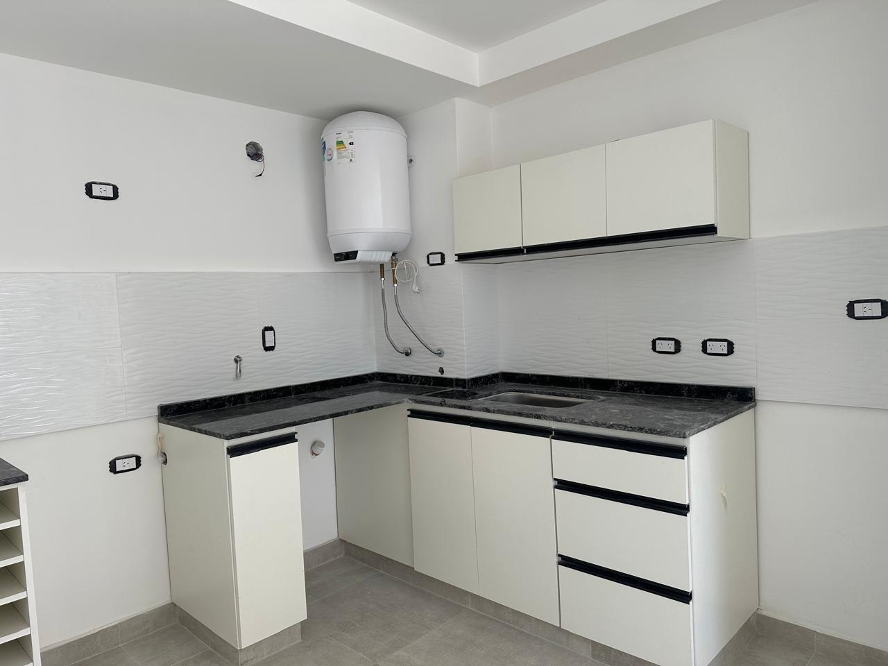 Venta departamento 1 dormitorio en alto alberdí . Edificio con pileta y asador. NO APTO CREDITO - foto 5