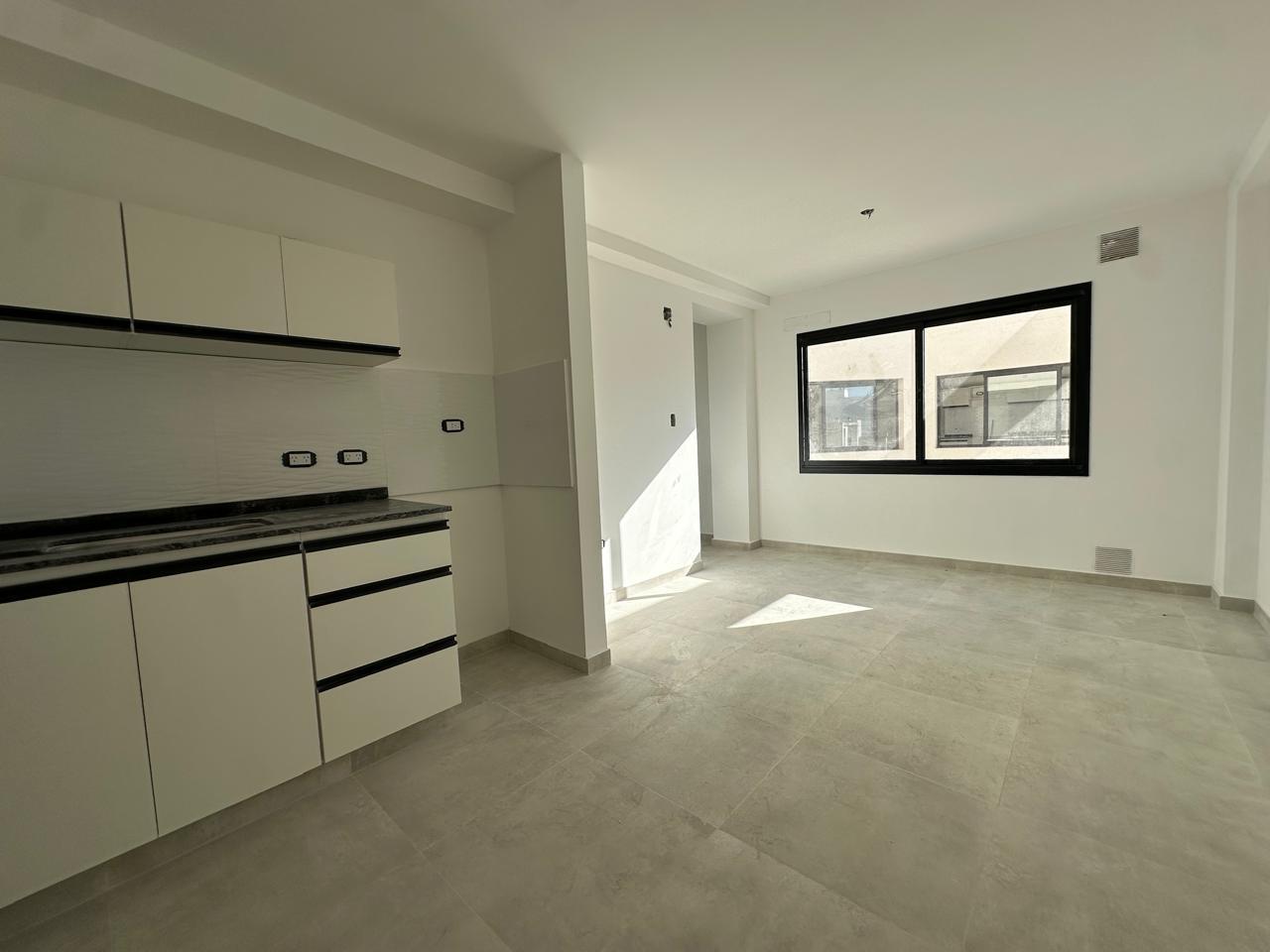 Venta departamento 1 dormitorio en alto alberdí . Edificio con pileta y asador. NO APTO CREDITO - foto 2