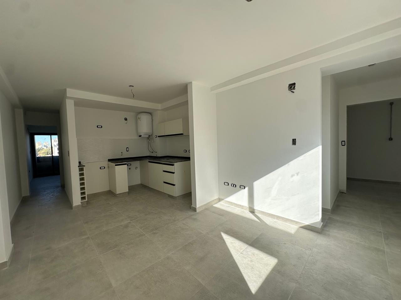 Venta departamento 1 dormitorio en alto alberdí . Edificio con pileta y asador. NO APTO CREDITO - foto 3