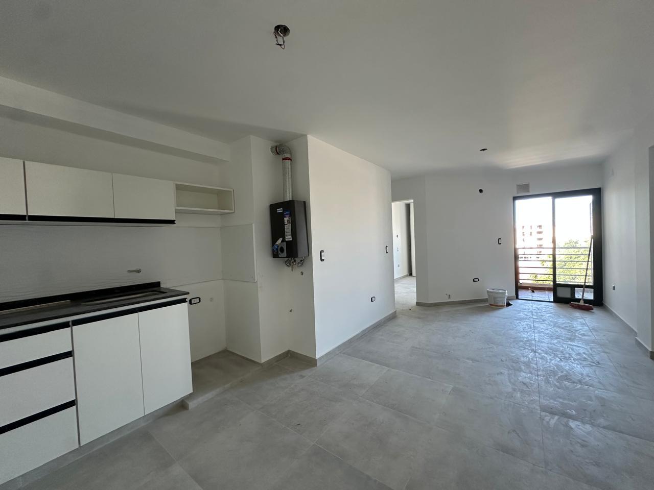 Venta departamento 1 dormitorio en alto alberdí . Edificio con pileta y asador. NO APTO CREDITO