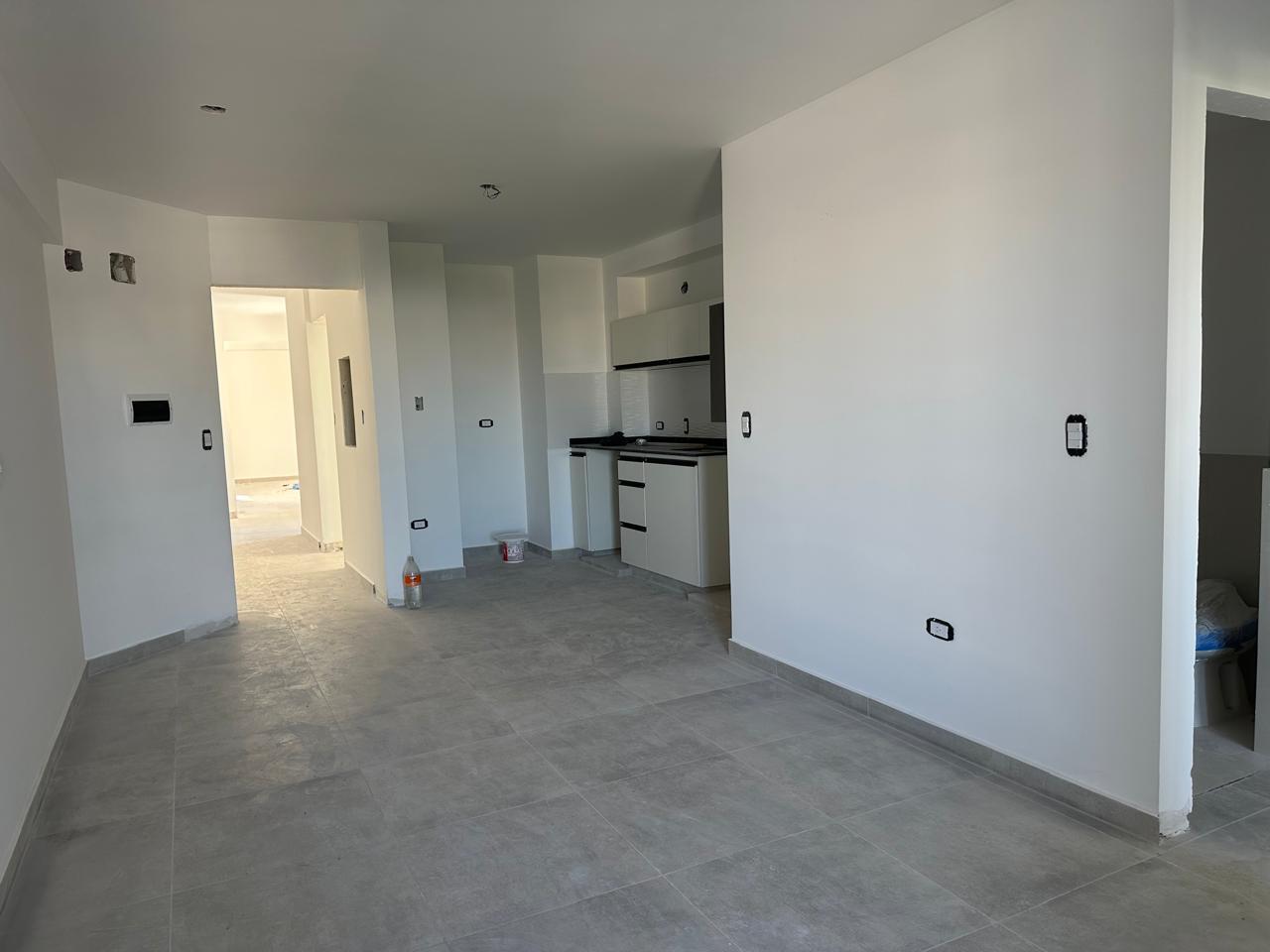 Venta departamento 1 dormitorio en alto alberdí . Edificio con pileta y asador. NO APTO CREDITO - foto 4
