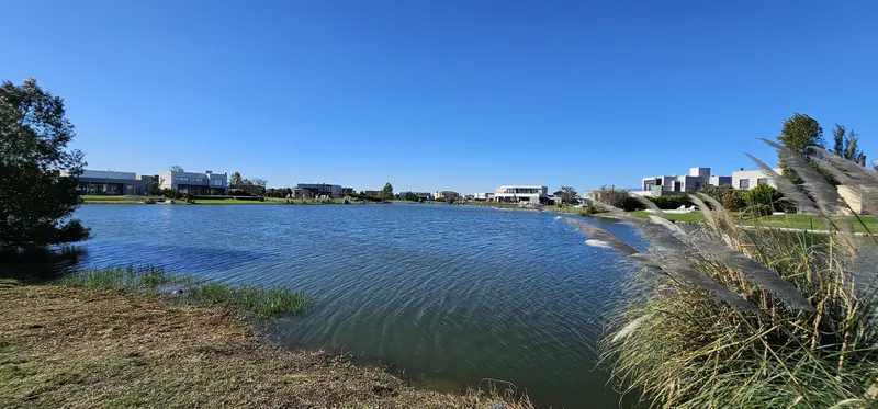 Terreno en venta · El Cantón, Escobar, GBA Norte, Provincia de Buenos Aires