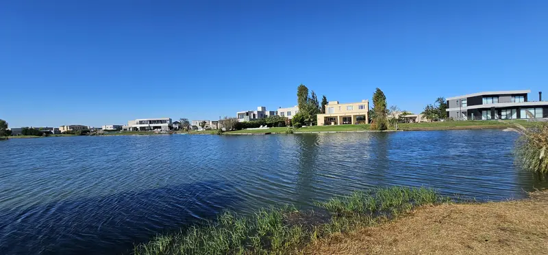 Terreno en venta · El Cantón, Escobar, GBA Norte, Provincia de Buenos Aires