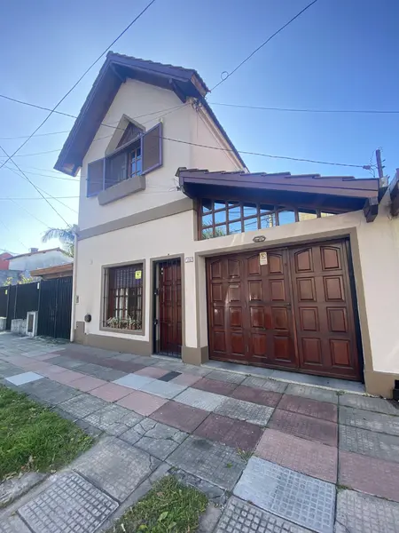 Casa en venta · Haedo, Morón, GBA Oeste, Provincia de Buenos Aires
