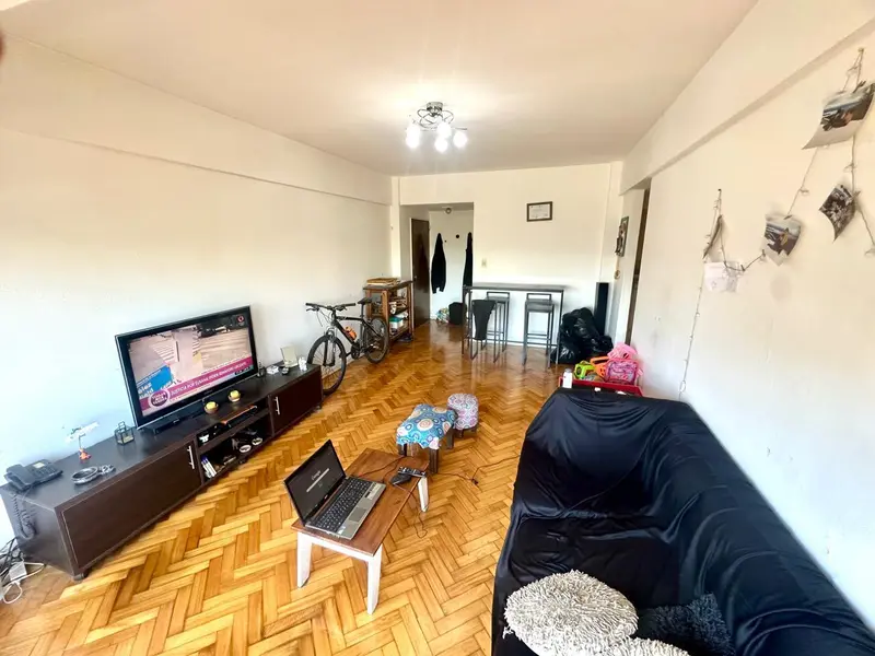 Departamento en venta · Barracas, CABA