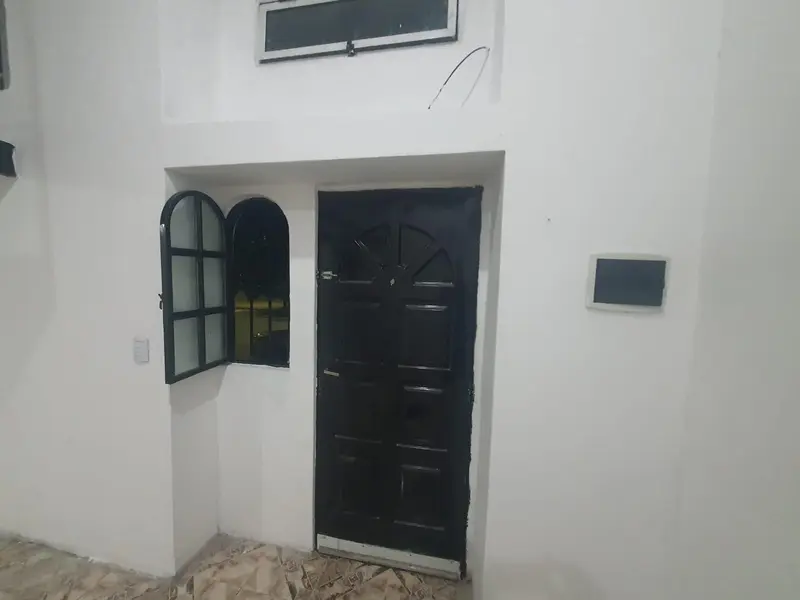 Terreno en venta · Barracas, CABA