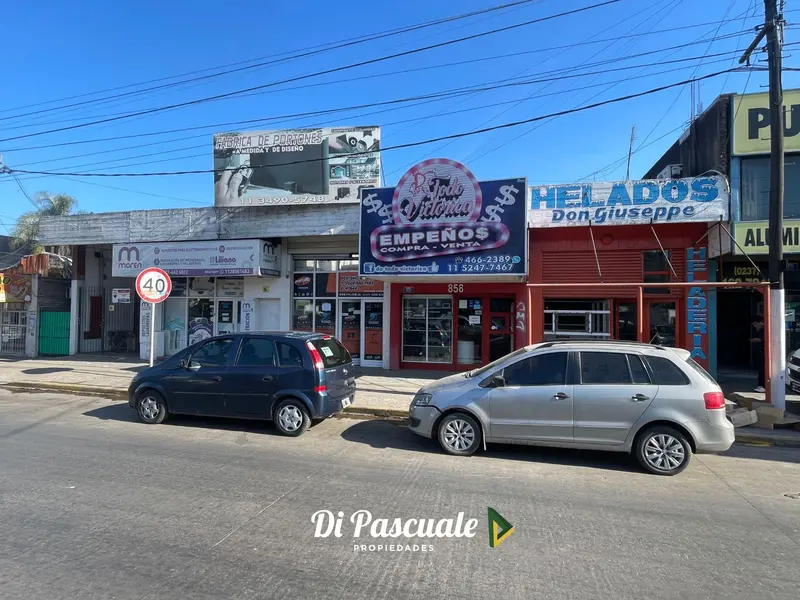Comercio en venta · Moreno, GBA Oeste, Provincia de Buenos Aires