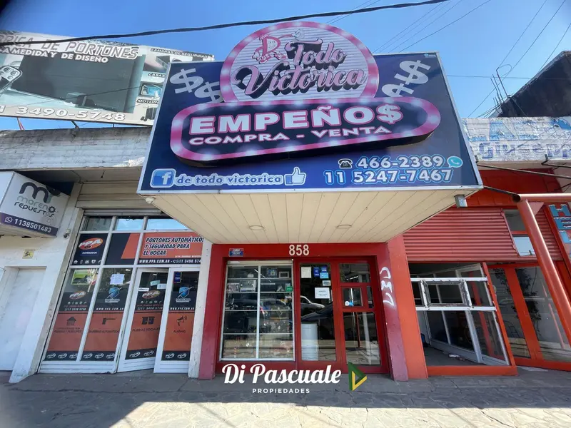 Comercio en venta · Moreno, GBA Oeste, Provincia de Buenos Aires