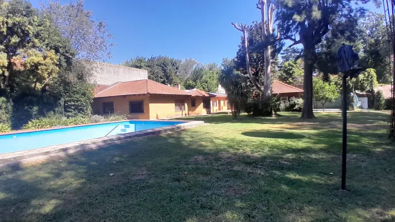 Casa en venta · Tortuguitas, Malvinas Argentinas, GBA Norte, Provincia de Buenos Aires