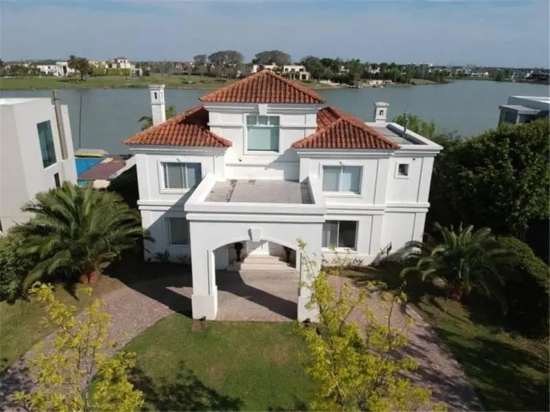 Casa en venta · Los Castores, Nordelta, Tigre, GBA Norte, Provincia de Buenos Aires