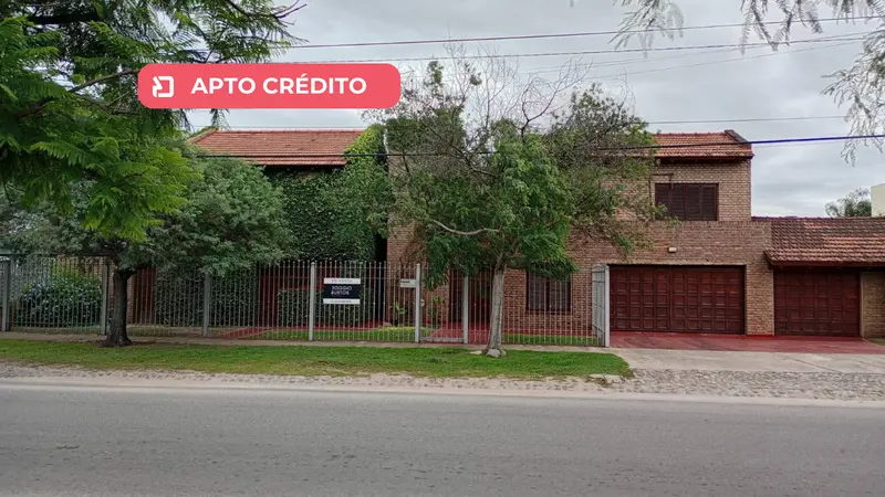 Casa en venta · Villa Belgrano, Córdoba Capital, Córdoba