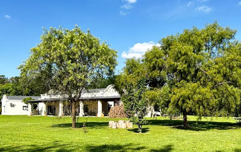 Casa en venta · Chacras De La Cruz, Exaltación de la Cruz, GBA Norte, Provincia de Buenos Aires