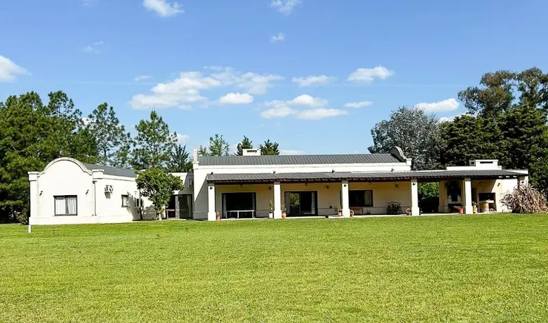 Casa en venta · Chacras De La Cruz, Exaltación de la Cruz, GBA Norte, Provincia de Buenos Aires