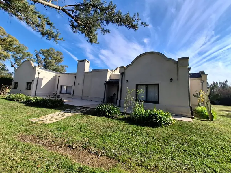 Casa en venta · Chacras De La Cruz, Exaltación de la Cruz, GBA Norte, Provincia de Buenos Aires