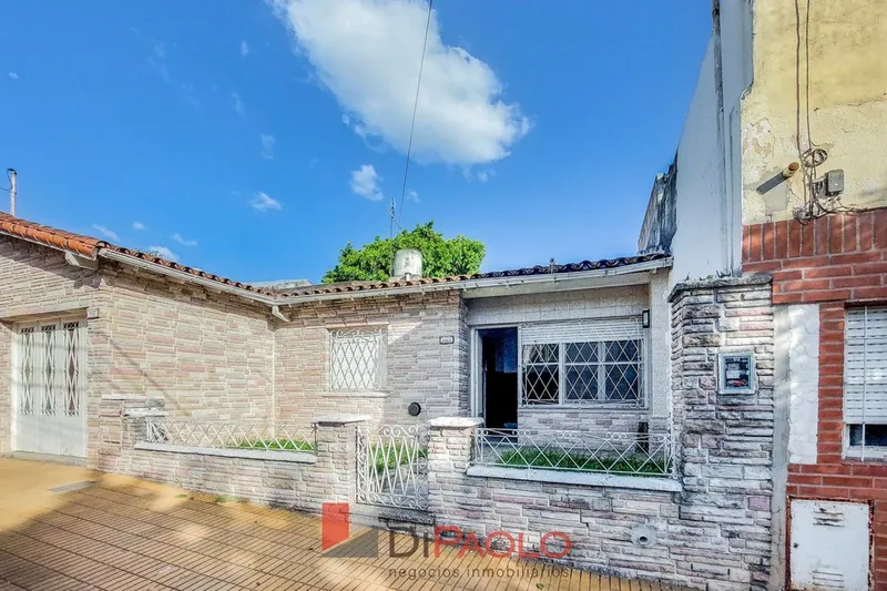 Casa en venta · Villa Ballester, General San Martin, GBA Norte, Provincia de Buenos Aires