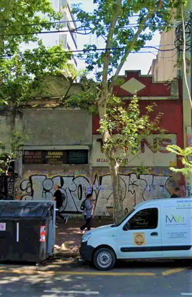 Comercio en venta · Parque Patricios, CABA