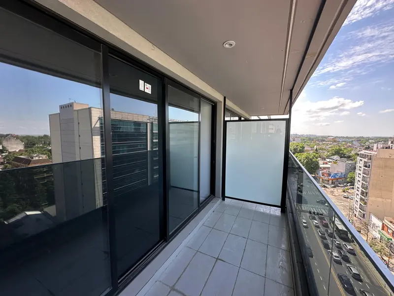 Oficina en venta · Belgrano, CABA