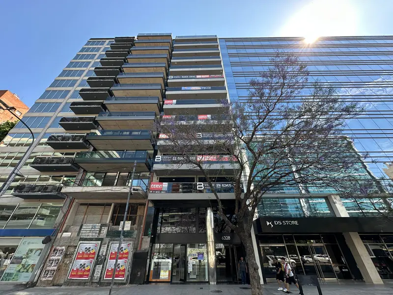 Oficina en venta · Belgrano, CABA