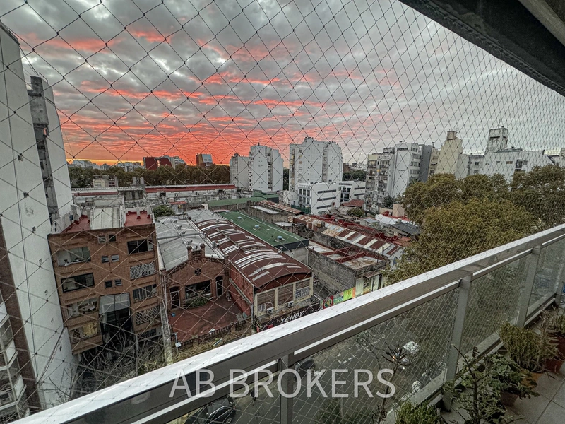 Departamento en venta · Palermo, CABA