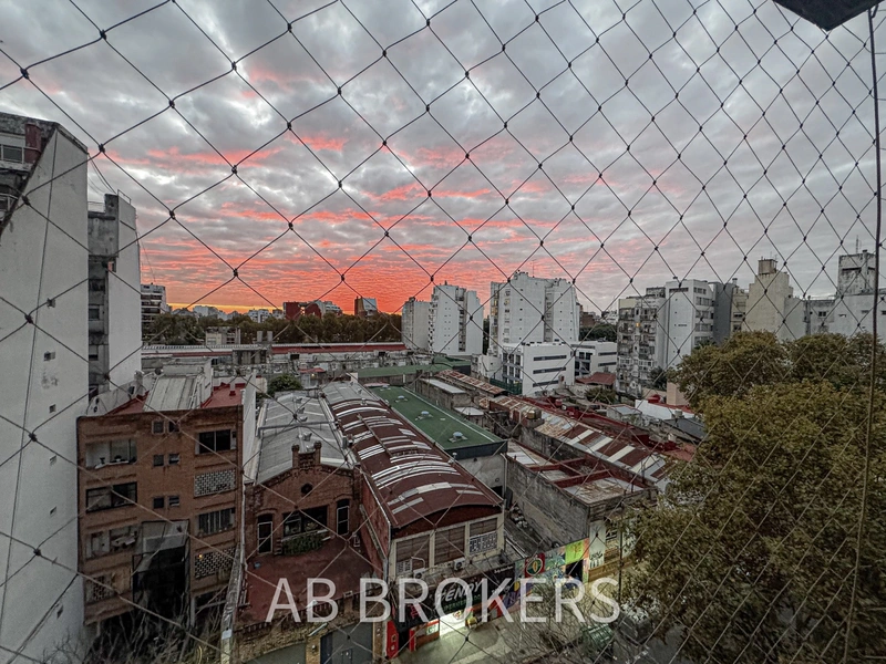 Departamento en venta · Palermo, CABA