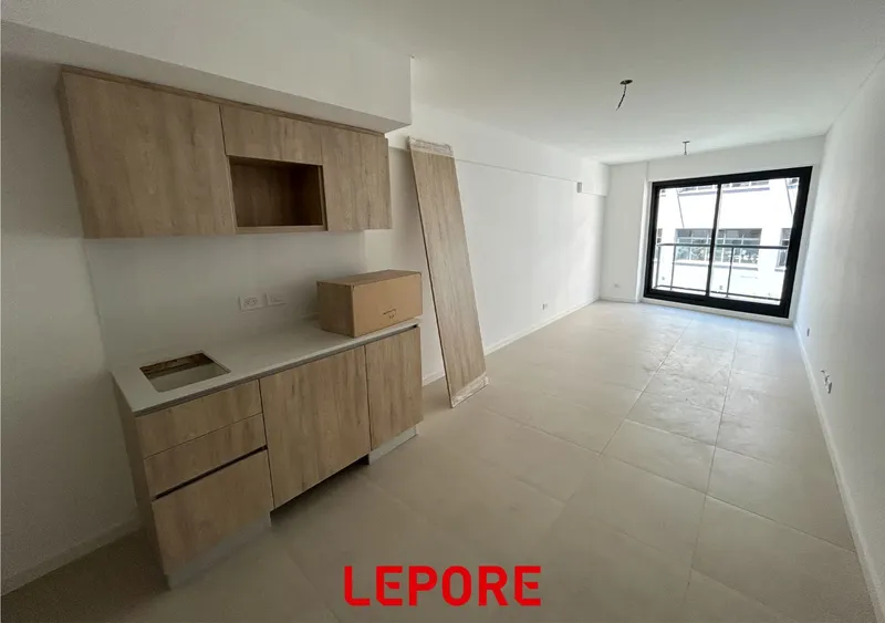 Departamento en venta · Barrio Norte, Recoleta, CABA
