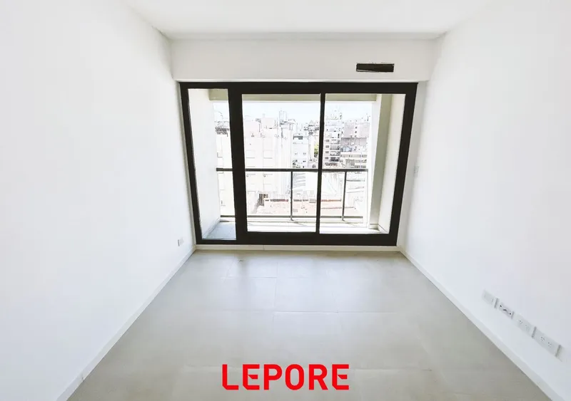 Departamento en venta · Barrio Norte, Recoleta, CABA