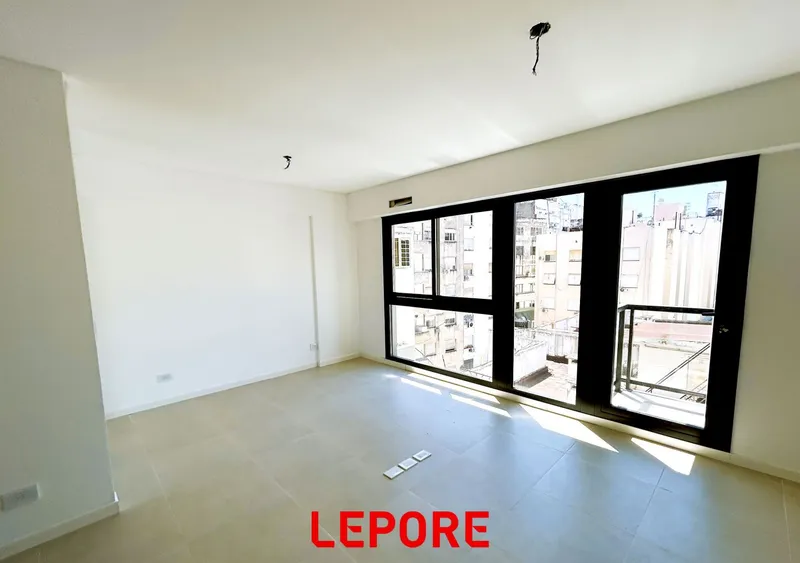 Departamento en venta · Barrio Norte, Recoleta, CABA