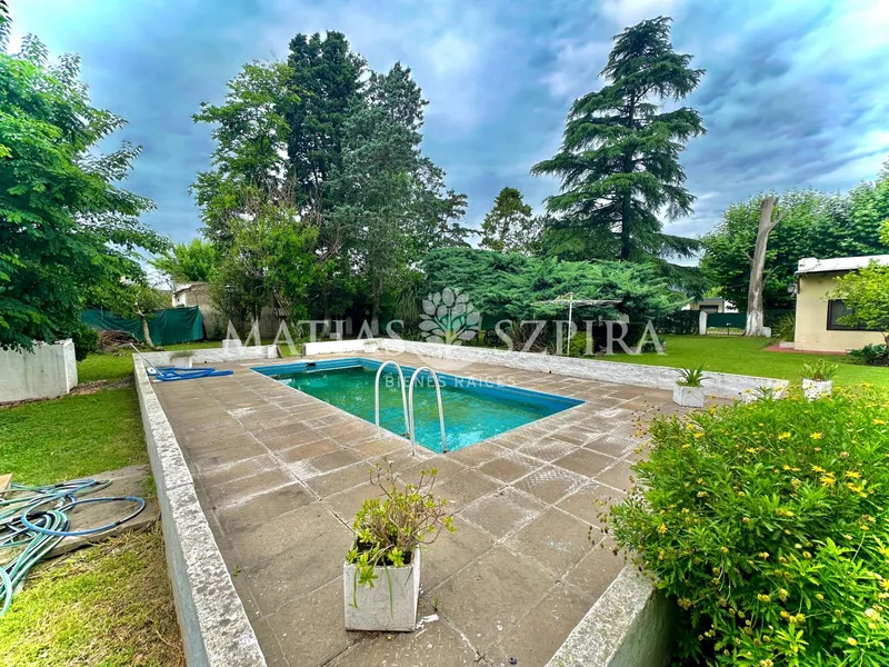 Casa en venta · Marcos Paz, GBA Oeste, Provincia de Buenos Aires